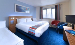 Travelodge Dublin Airport North 'Swords'